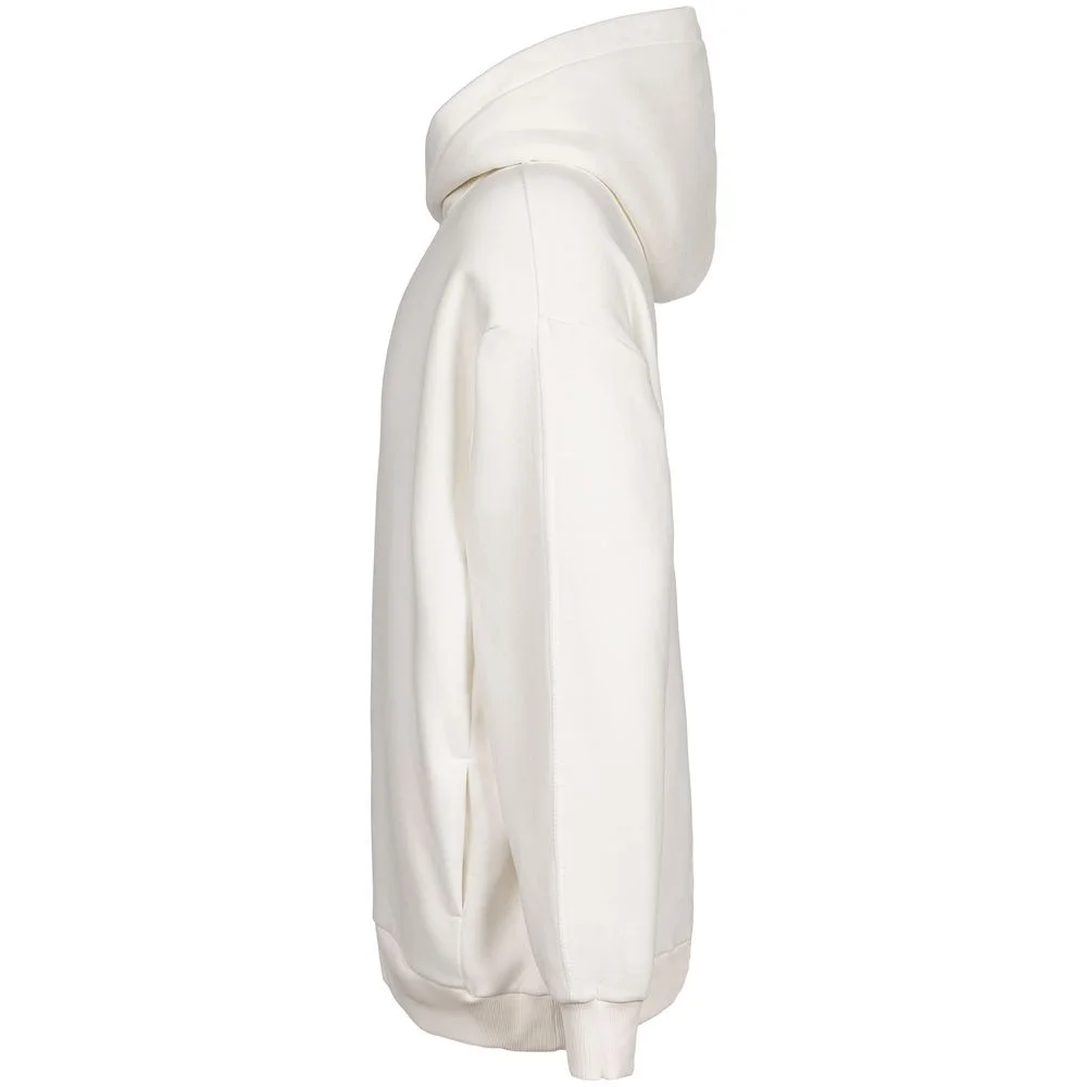 Худи Kulonga One Size молочно-белое - фото 3