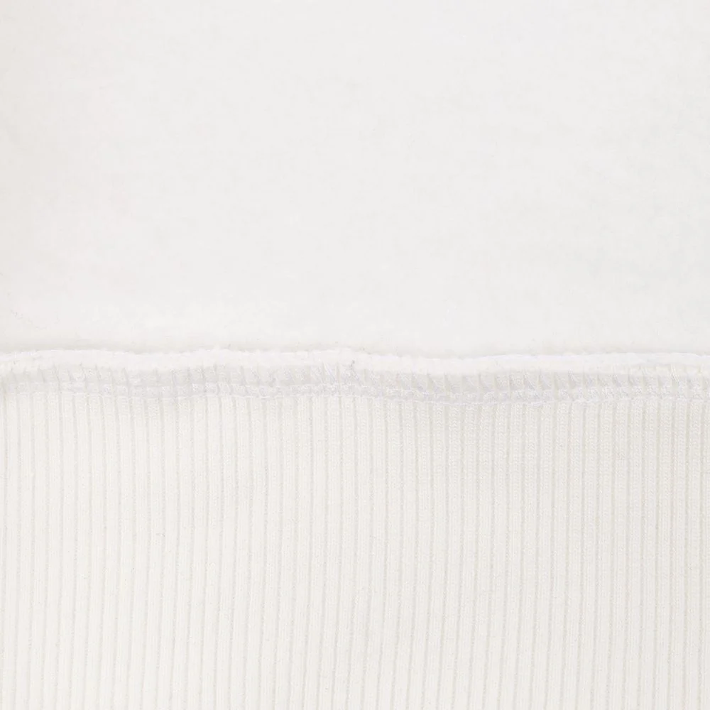 Худи Kulonga One Size молочно-белое - фото 5