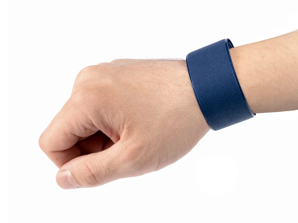 Браслет Wristler синий - фото 5