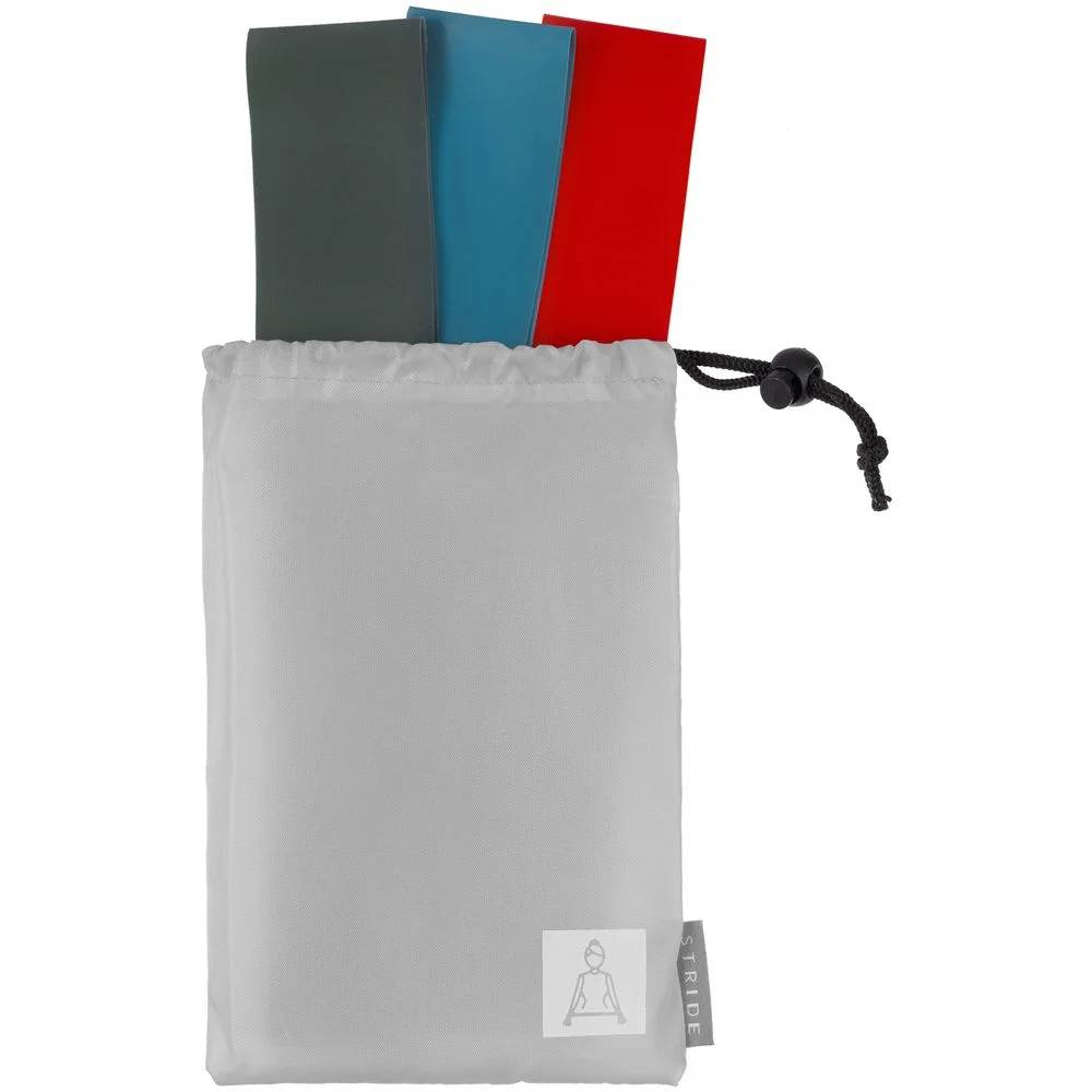 Набор ActiveStyle с синей бутылкой - фото 2