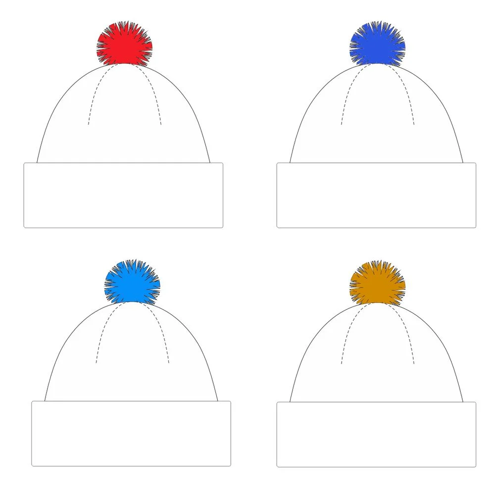 Помпон Bobble - фото 3