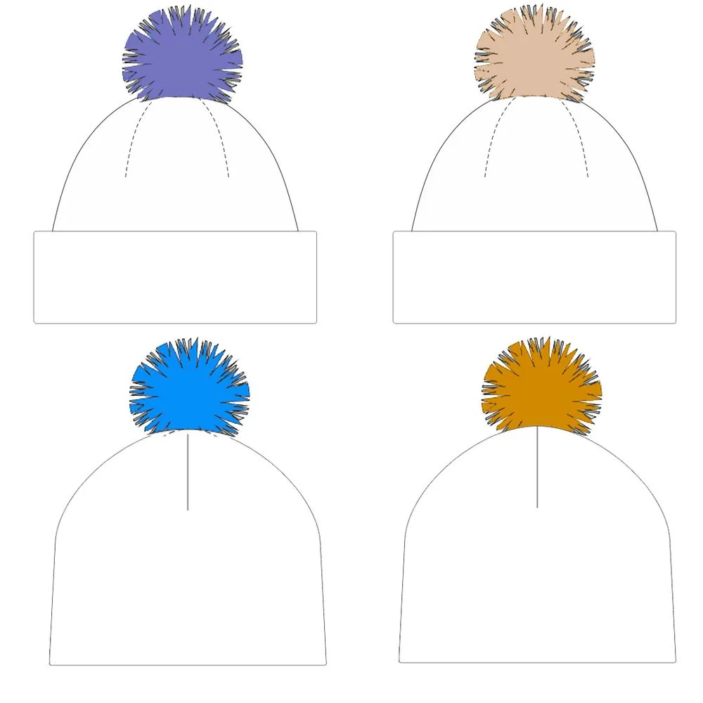 Помпон Bobble - фото 4