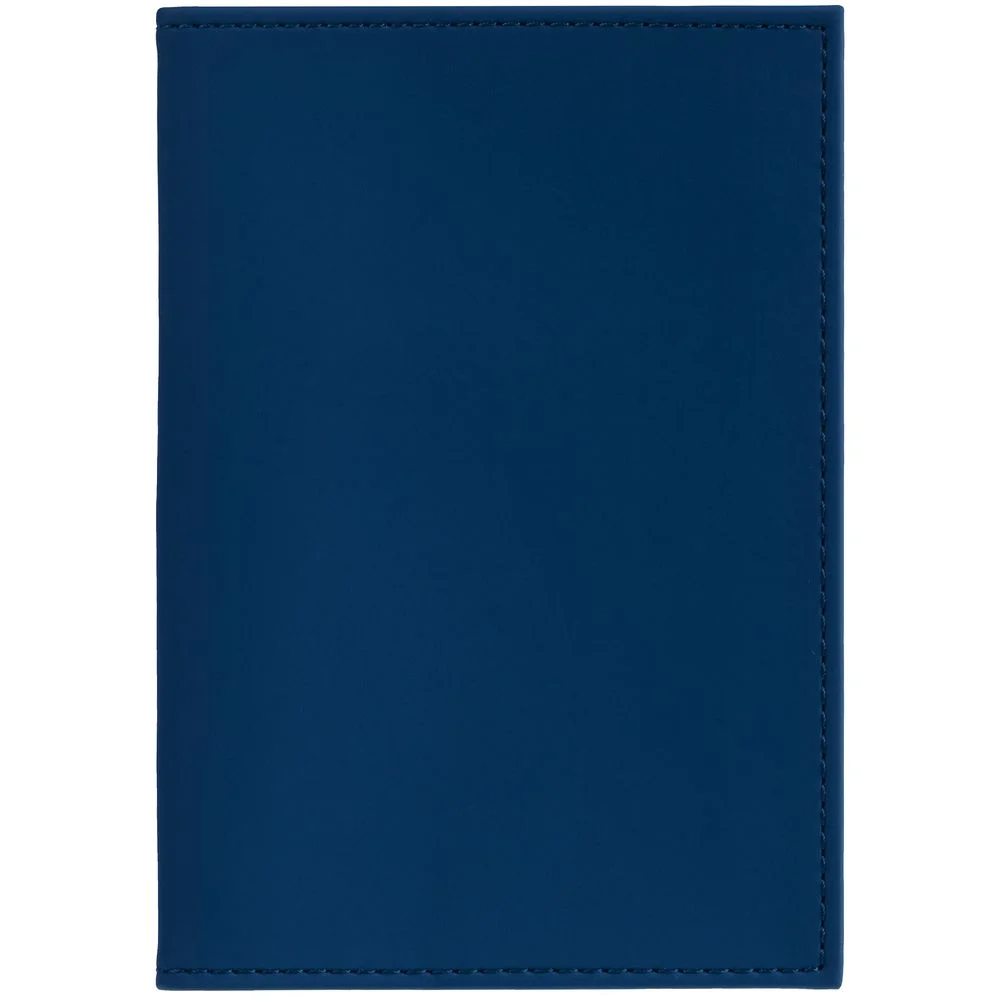 Обложка для паспорта Shall - фото 3