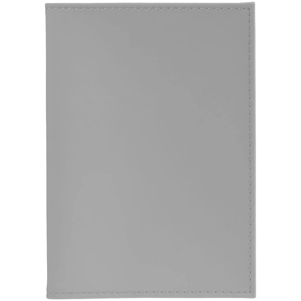 Обложка для паспорта Shall - фото 7