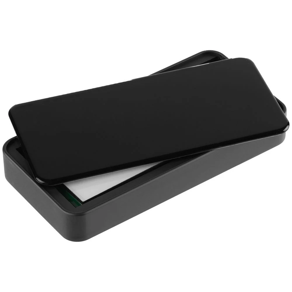 Внешний SSD диск Drop Light с подсветкой гравировки 256 Гб - фото 9