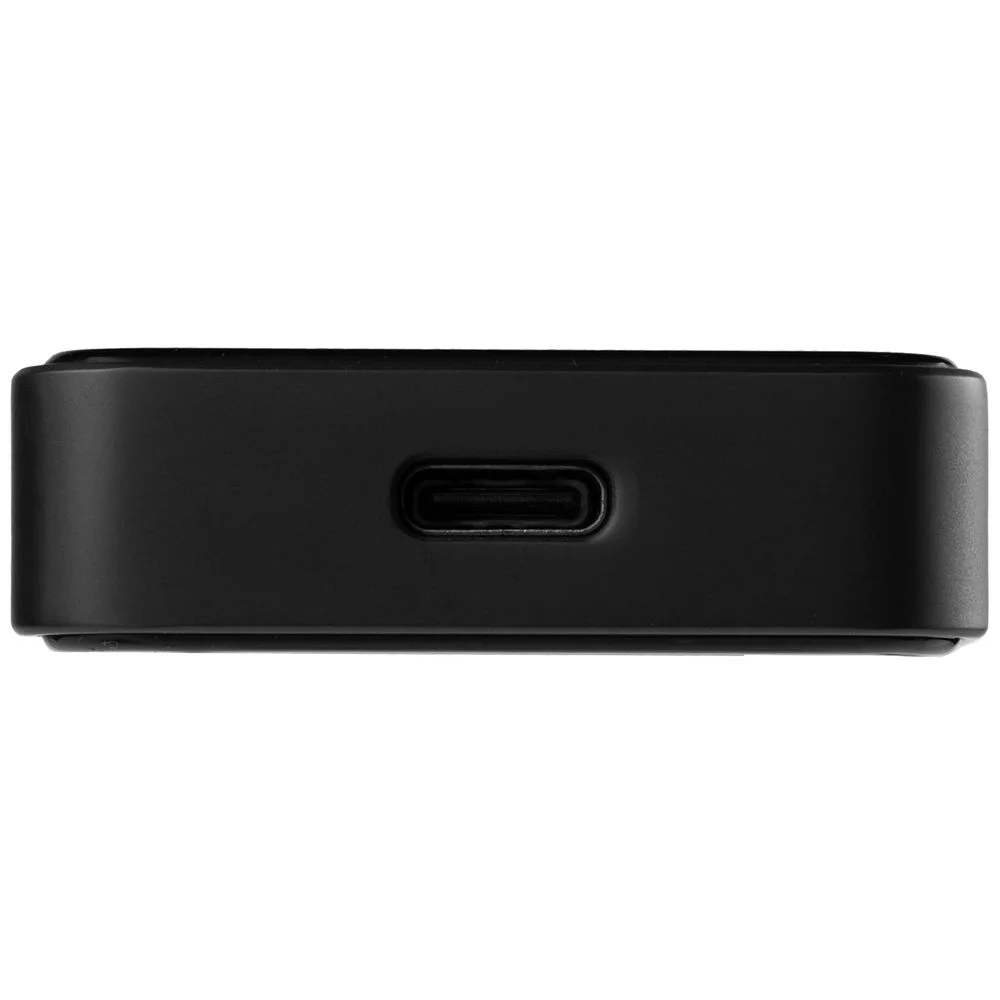 Внешний SSD диск Drop Light с подсветкой гравировки 512 Гб - фото 4