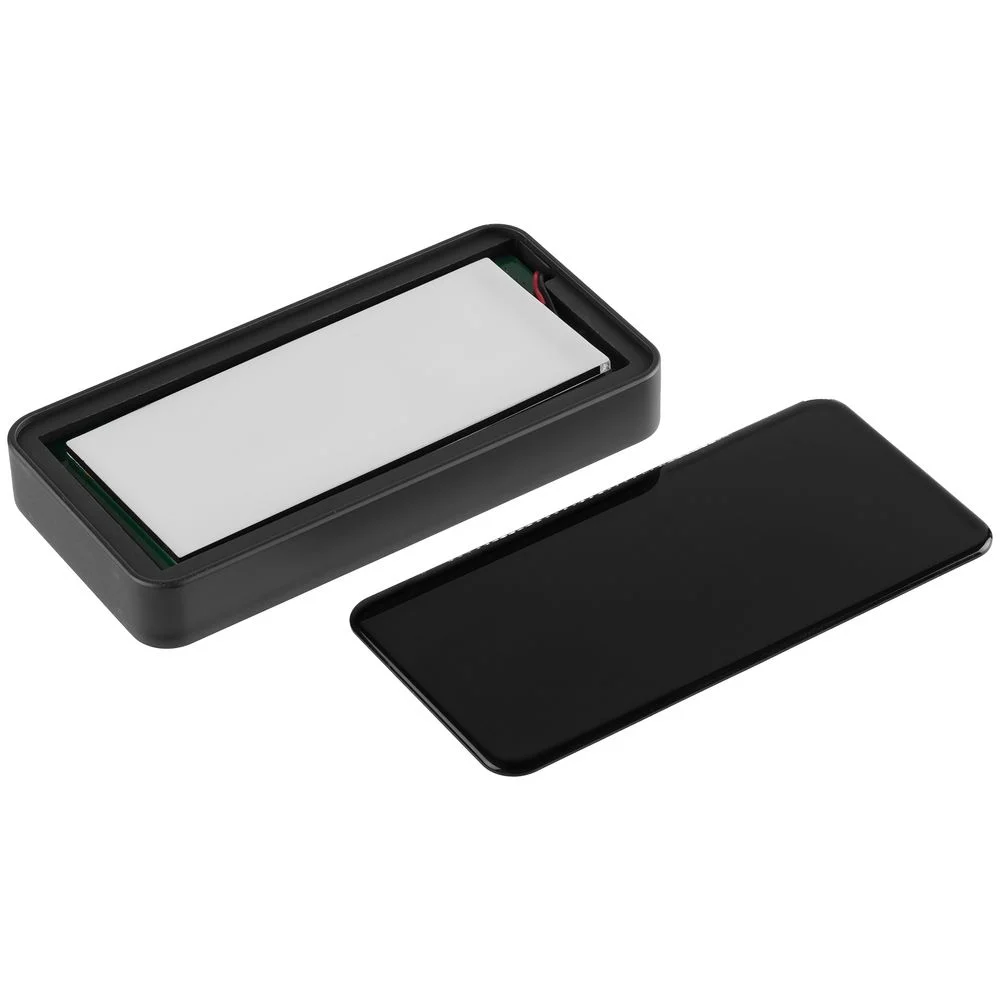 Внешний SSD диск Drop Light с подсветкой гравировки 512 Гб - фото 9