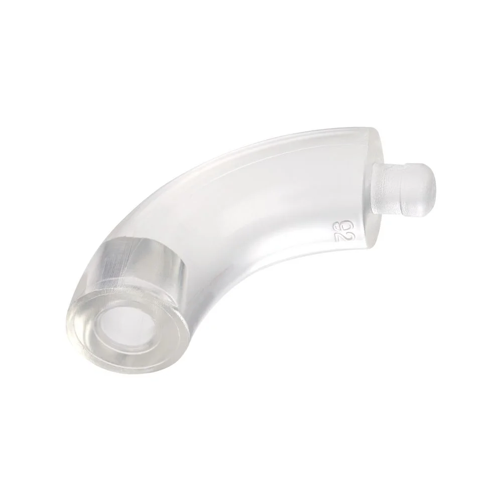 Антистресс Tangle прозрачный - фото 2