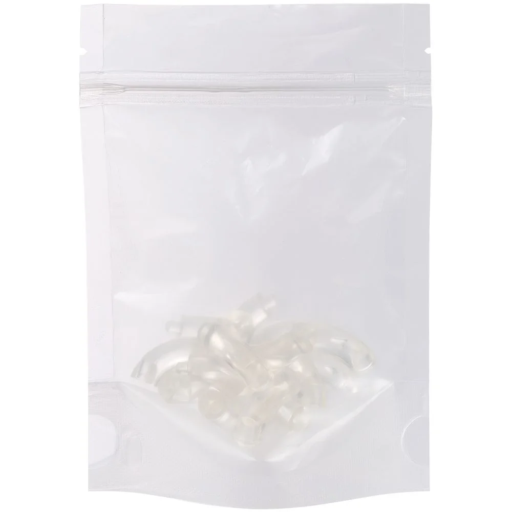 Антистресс Tangle прозрачный - фото 5