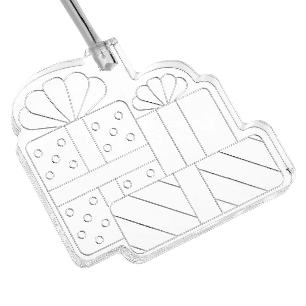 Светодиодная гирлянда Новогодняя история - фото 10