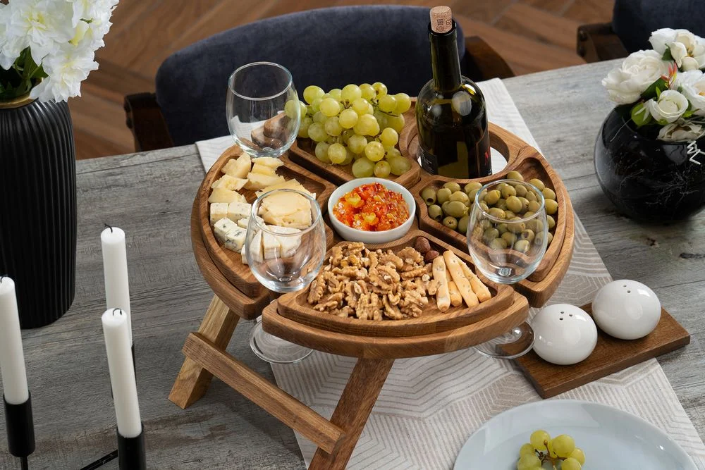 Столик винный Chat Mode - фото 6