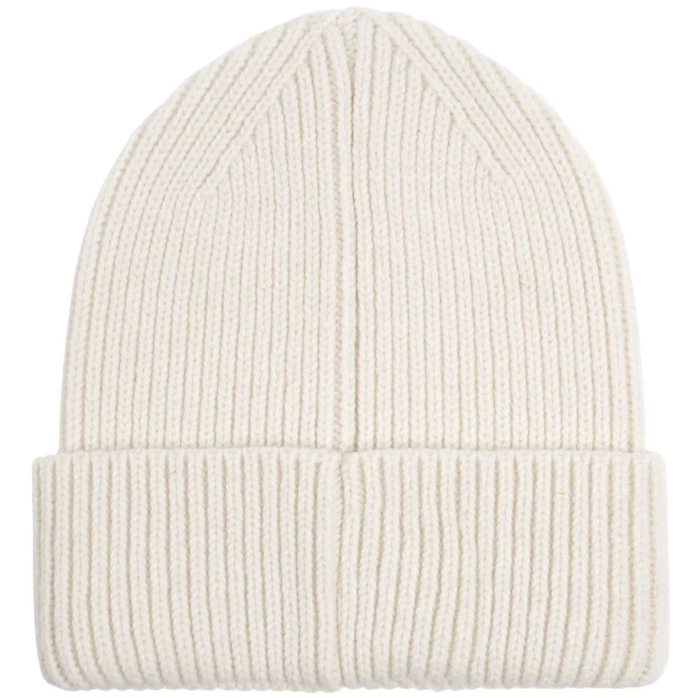 Шапка Tommi, молочно-белая - фото 2