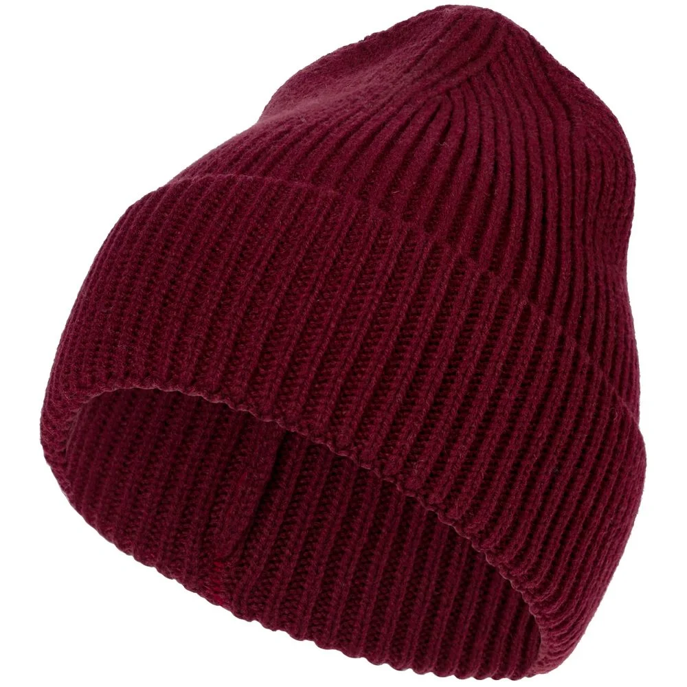 Шапка Tommi, темно-серый меланж - фото 6