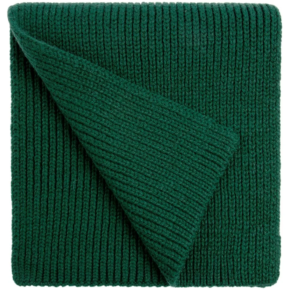 Шарф Tommi зеленый - фото 2