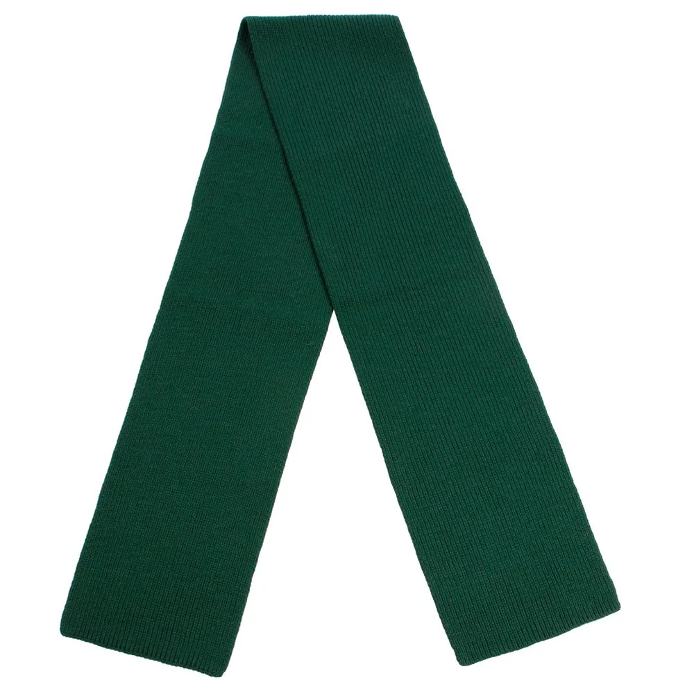 Шарф Tommi зеленый - фото 3