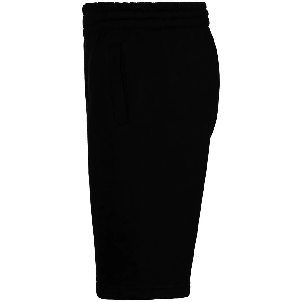 Шорты Terry черные - фото 3