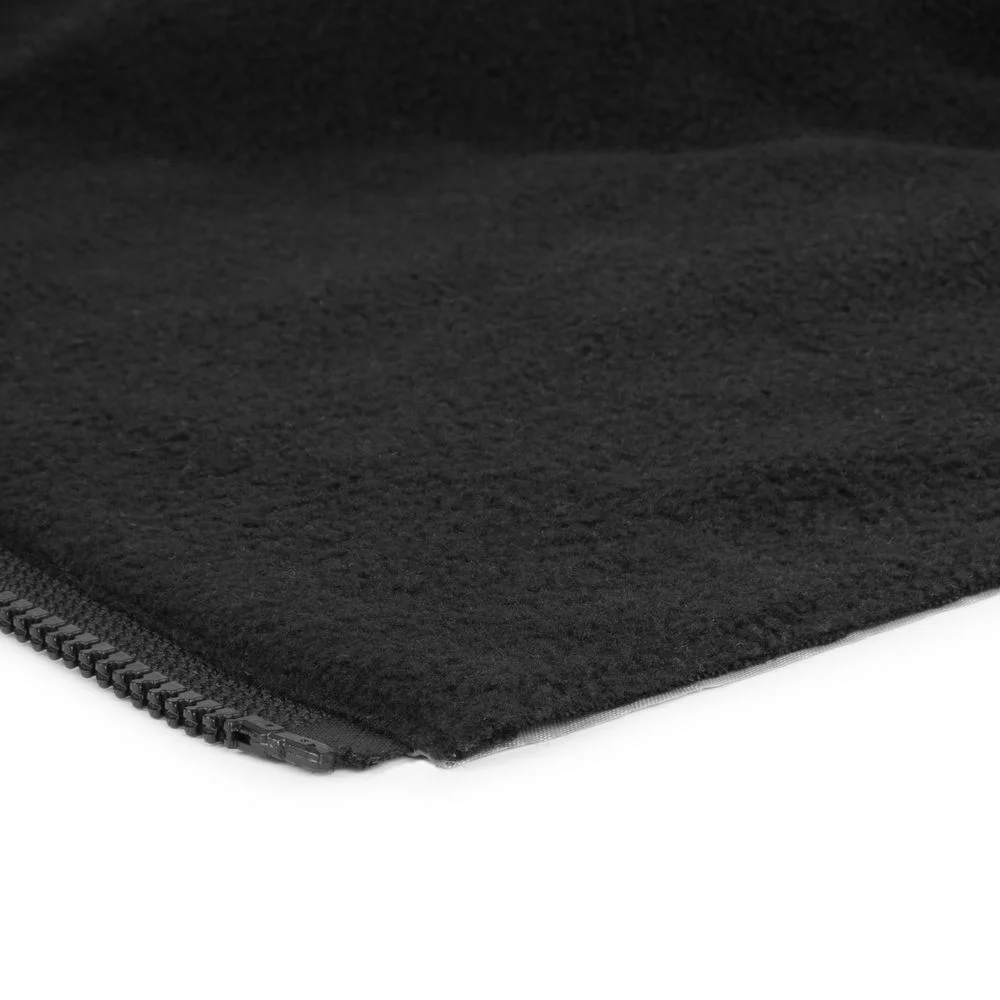 Жилет двусторонний Manifest из светоотражающей ткани серый - фото 10