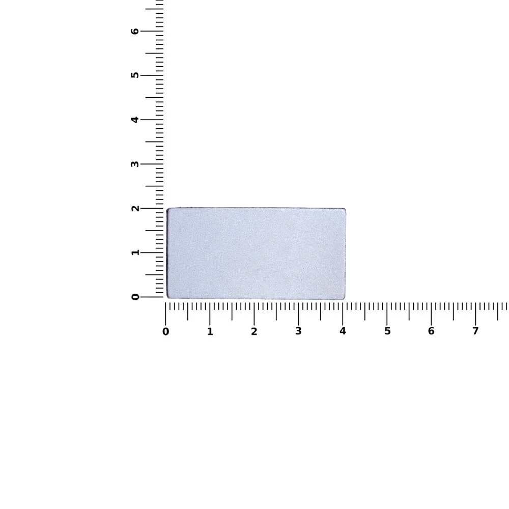 Лейбл светоотражающий Tao S серый - фото 3