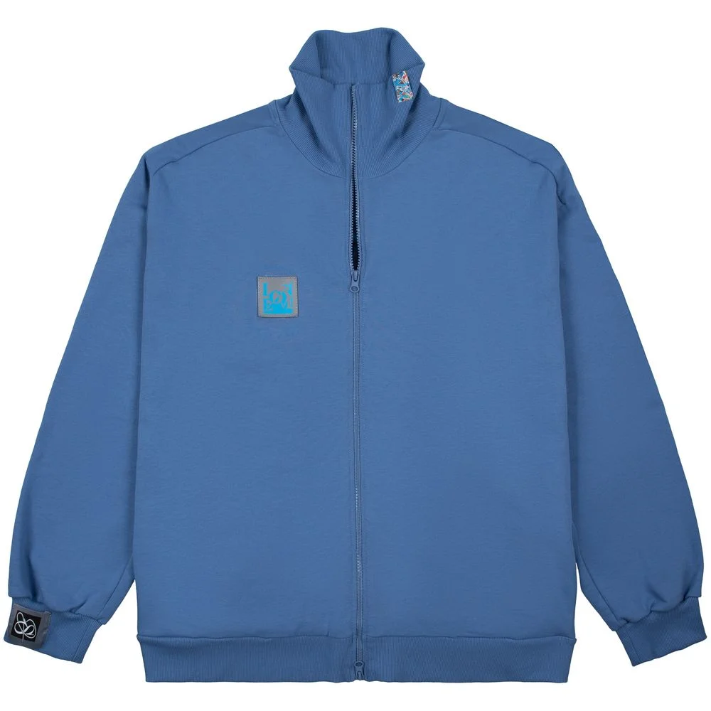 Лейбл светоотражающий Tao L серый - фото 10