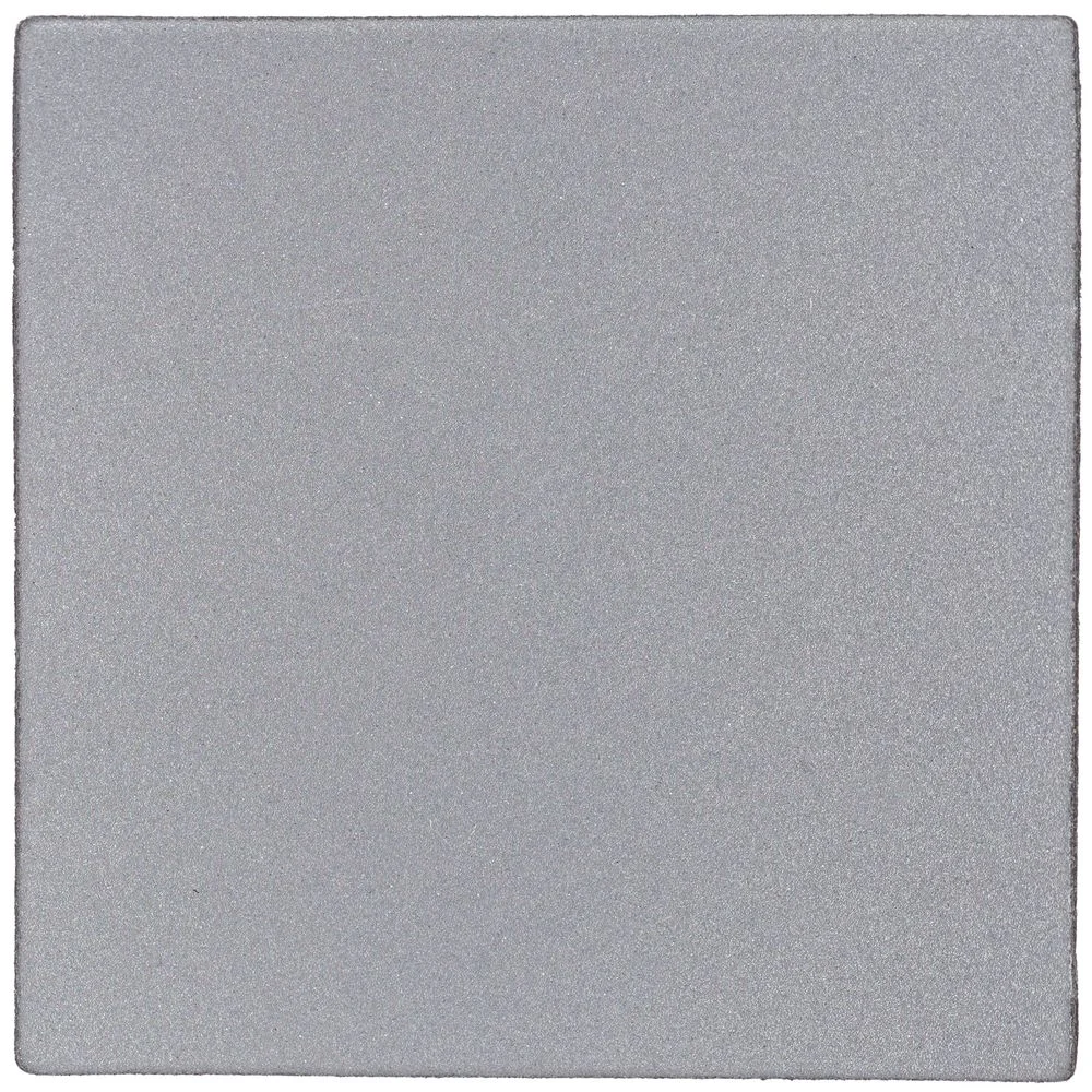 Лейбл светоотражающий Tao L серый - фото 2