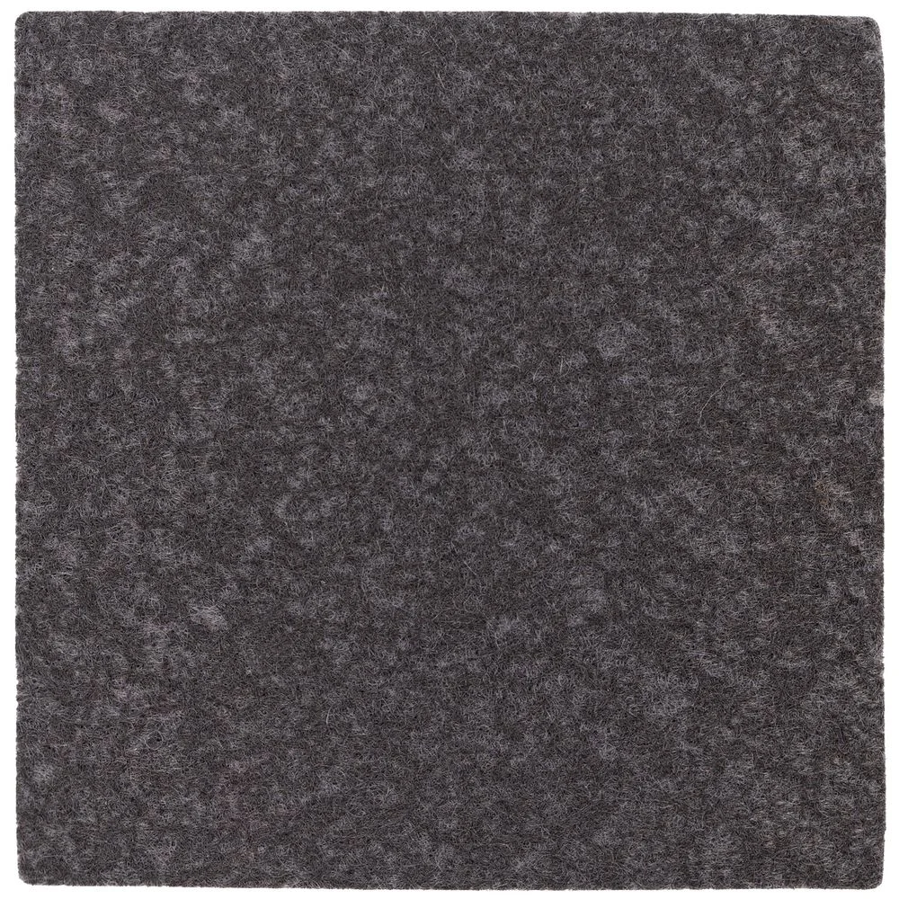 Лейбл светоотражающий Tao L серый - фото 3