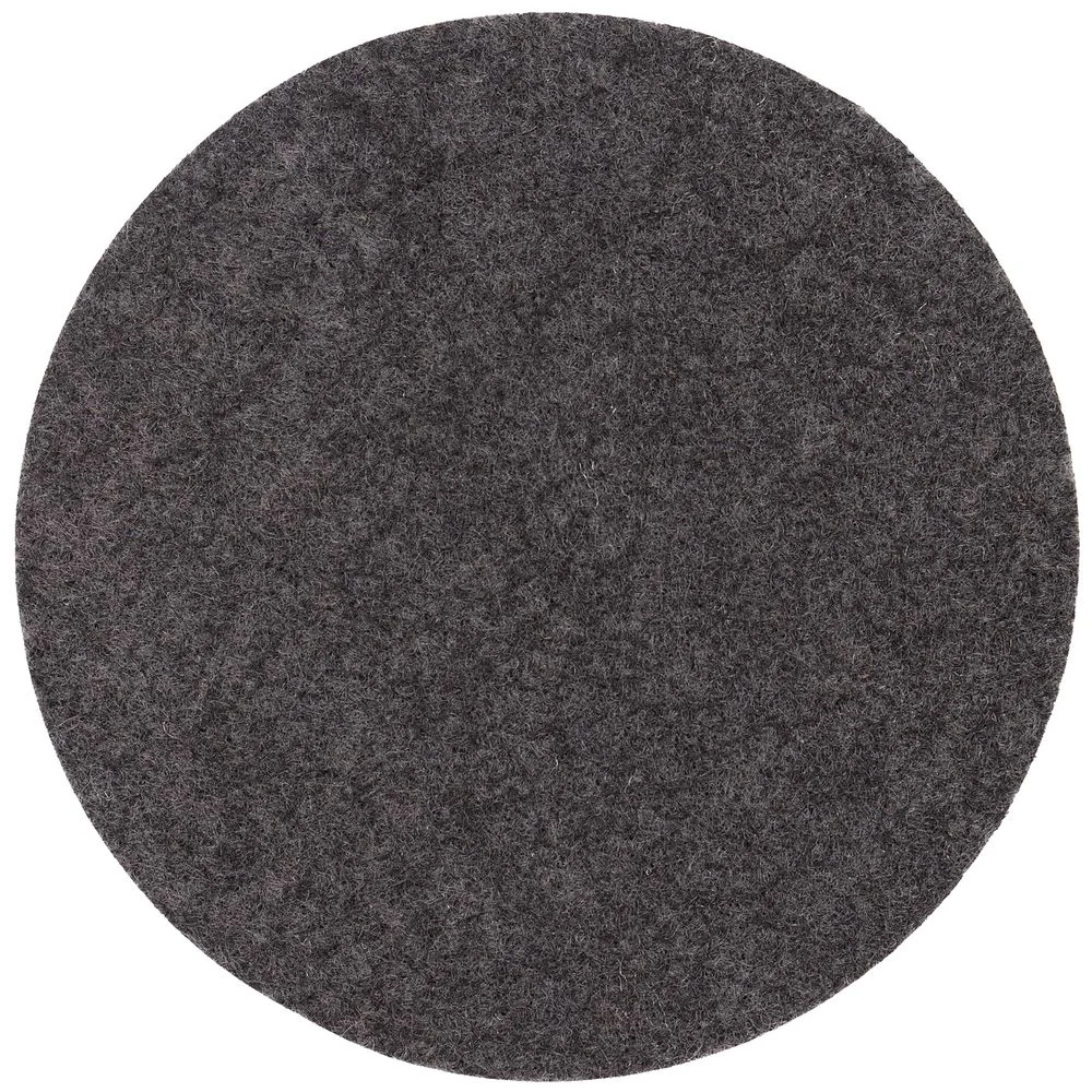 Лейбл светоотражающий Tao Round L синий - фото 3