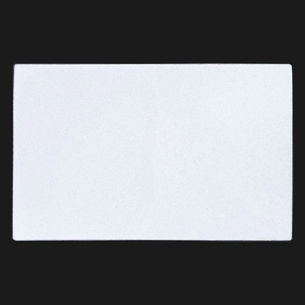 Лейбл светоотражающий Tao XL серый - фото 3