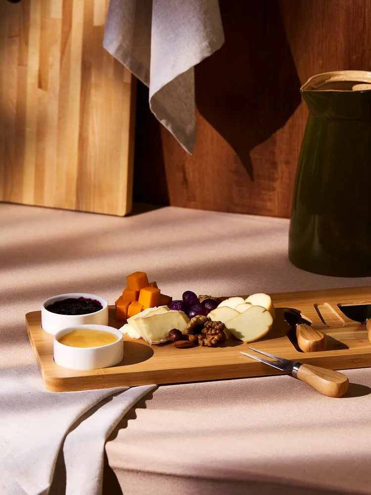 Сырный набор Creamery - фото 4