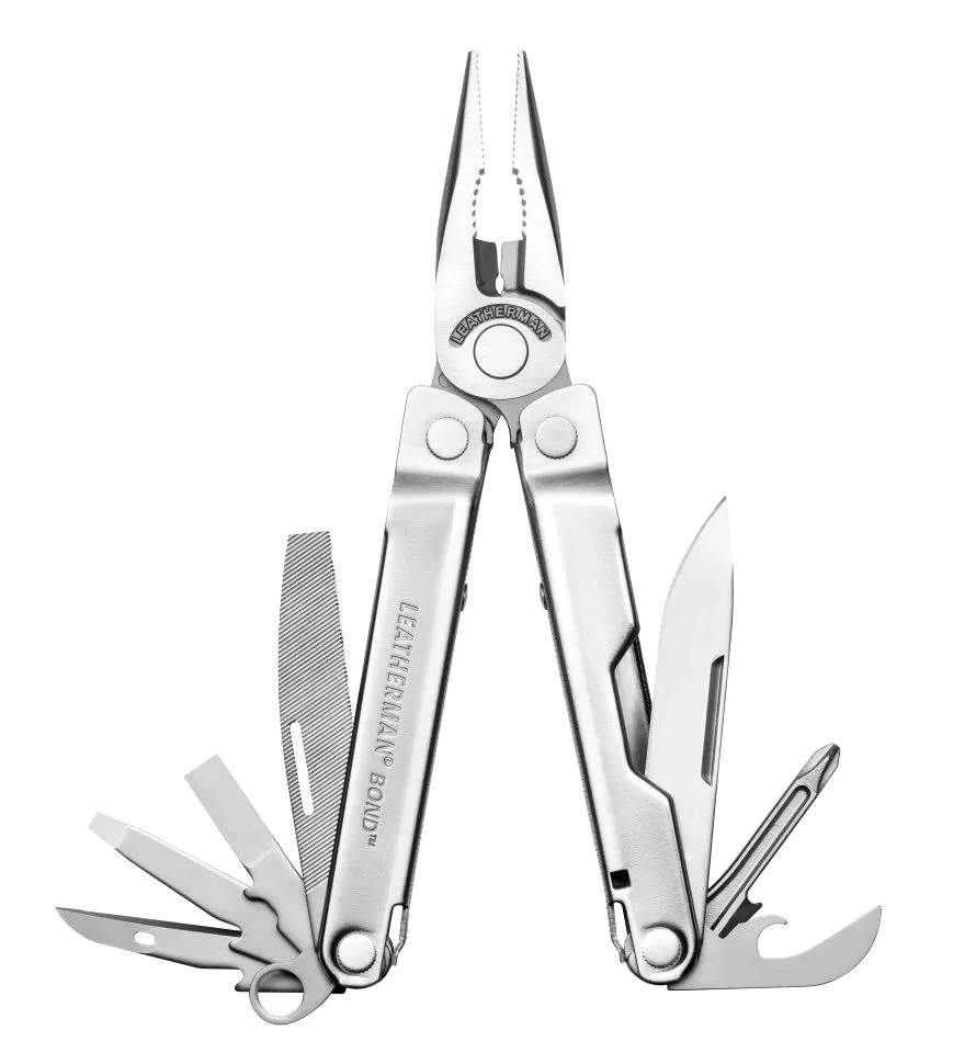 Мультитул Leatherman Bond - фото 1