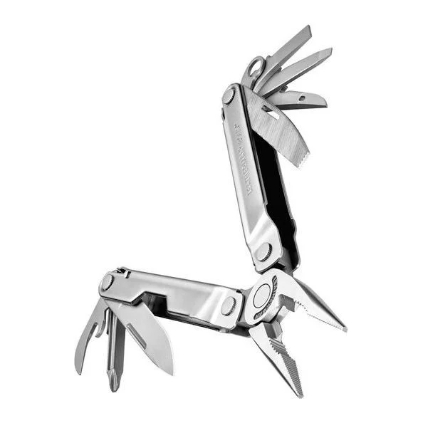 Мультитул Leatherman Bond - фото 2