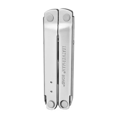 Мультитул Leatherman Bond - фото 3
