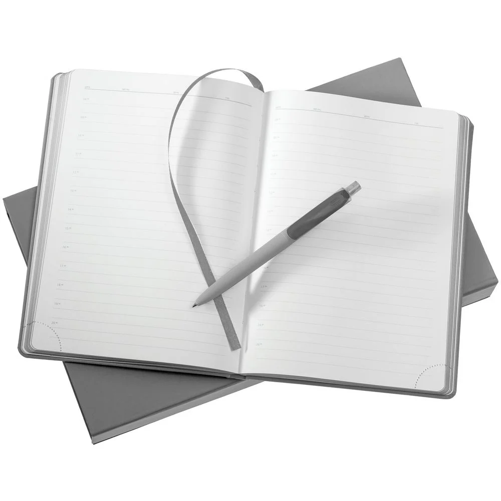 Набор Shall серый - фото 2