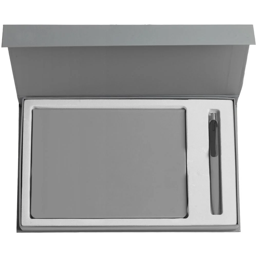 Набор Shall серый - фото 3