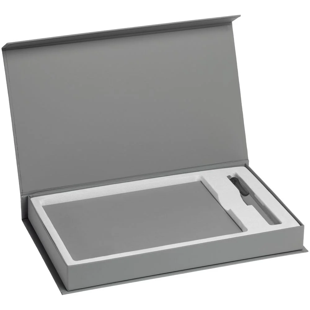 Набор Shall серый - фото 4