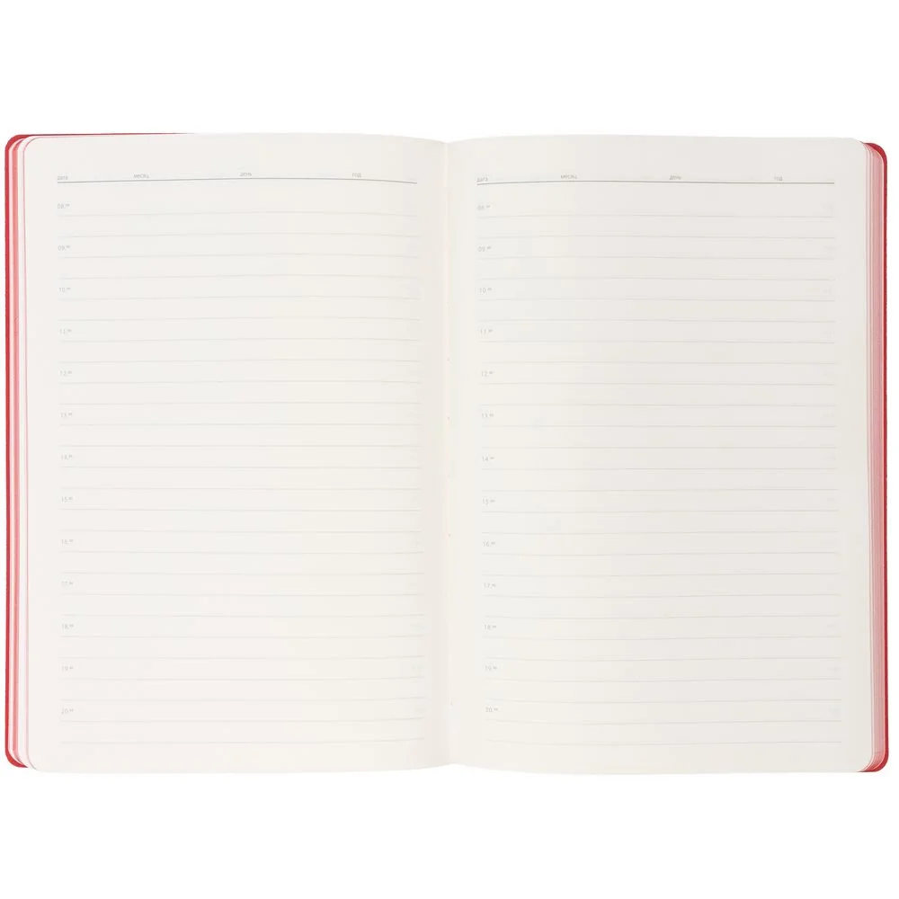 Набор Skywriting черный с красным - фото 3