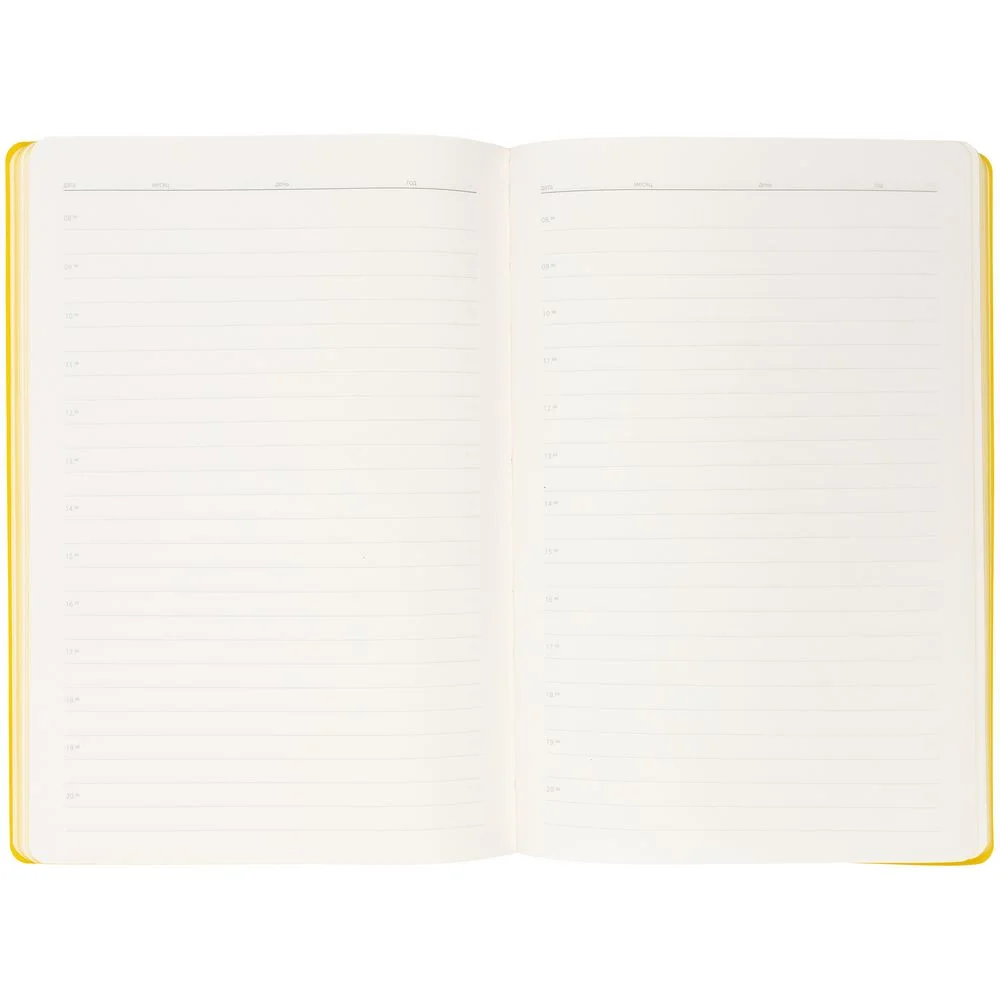 Набор Skywriting черный с желтым - фото 3