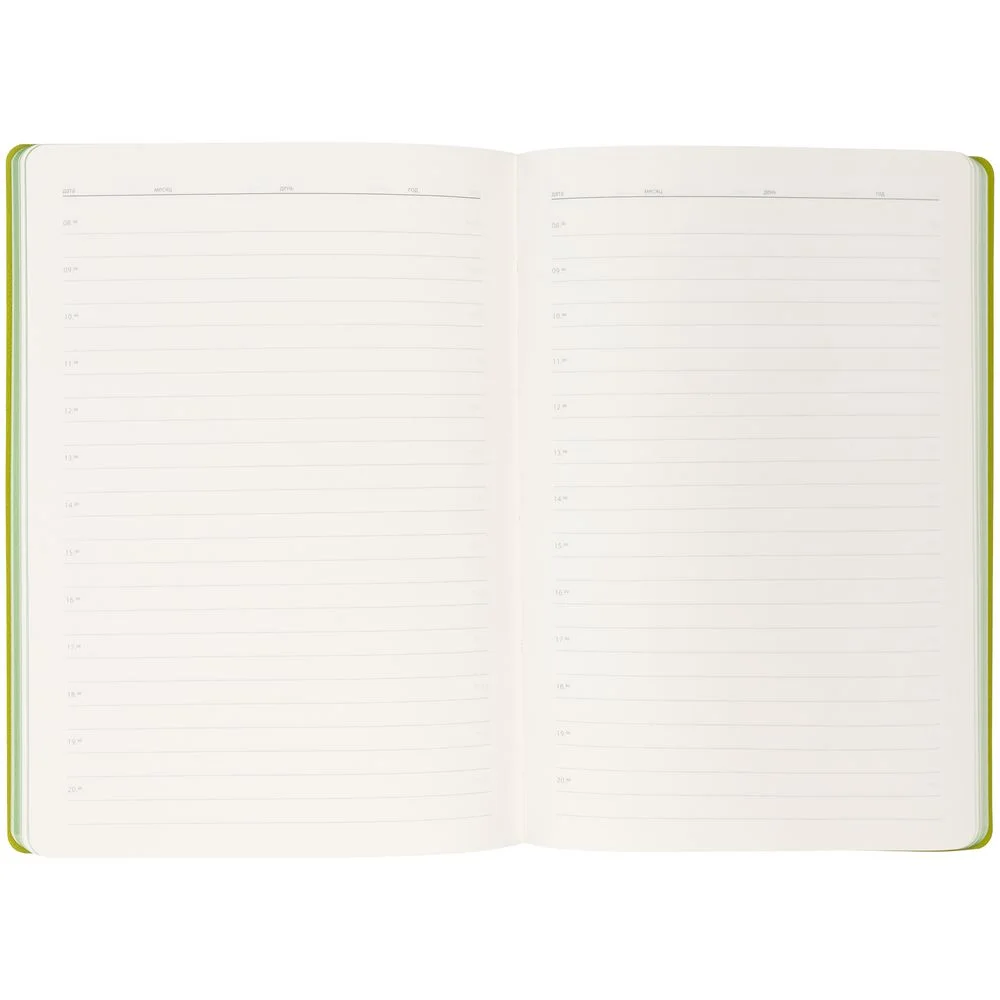 Набор Skywriting черный с зеленым - фото 2