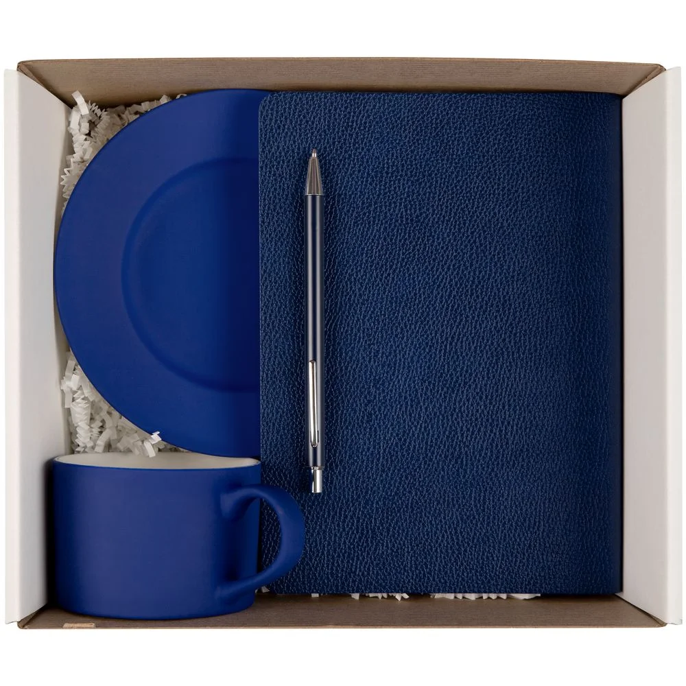 Набор Best Lafite синий - фото 2