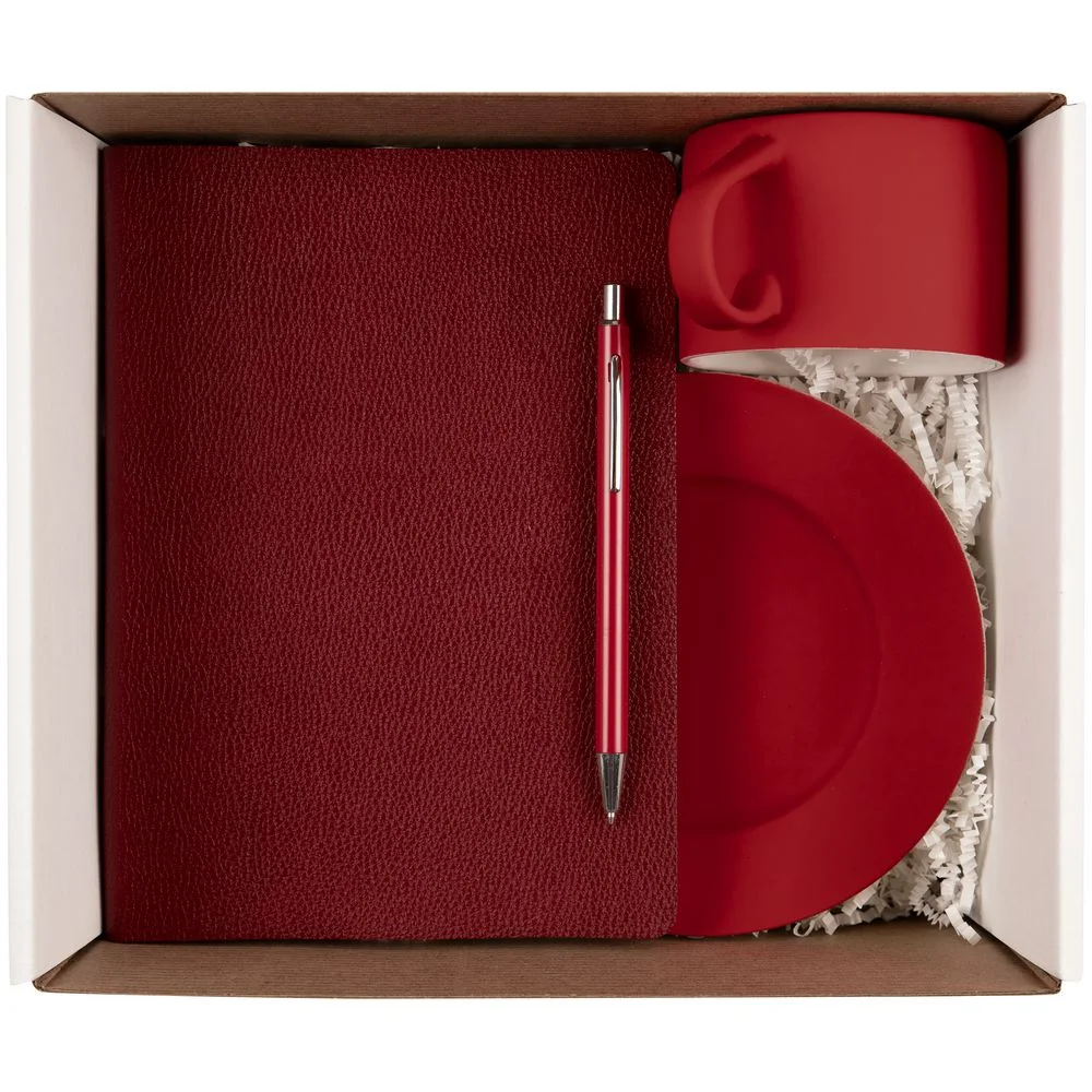 Набор Best Lafite красный - фото 2