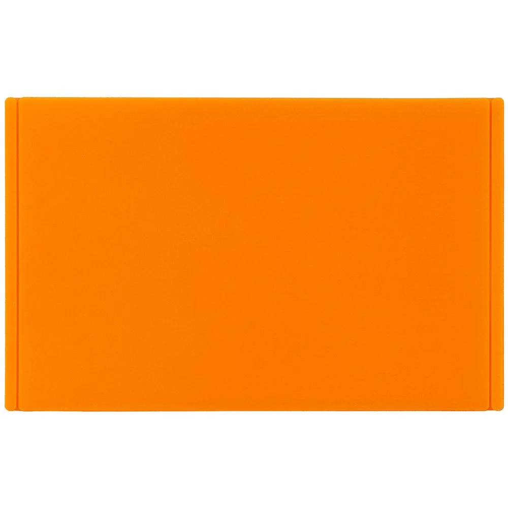 Лейбл из ПВХ Dzeta ХL неон - фото 6