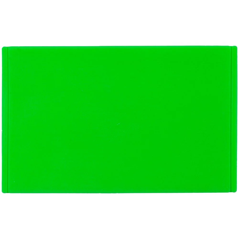 Лейбл из ПВХ Dzeta ХL неон - фото 7