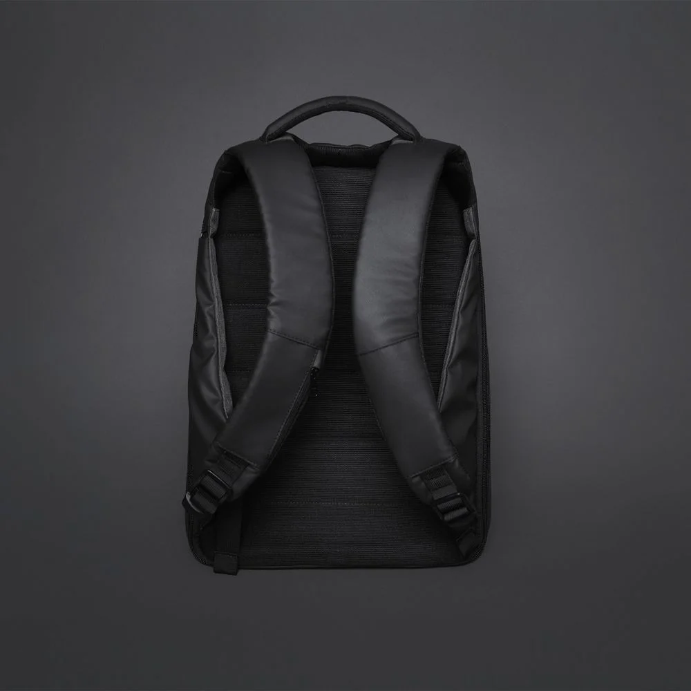 Рюкзак ClickPack Pro черный с серым - фото 4