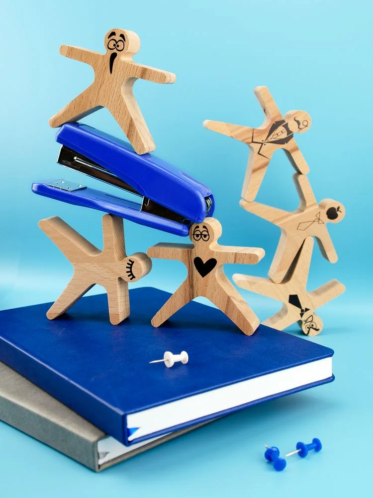 Балансир-антистресс Команда года - фото 7