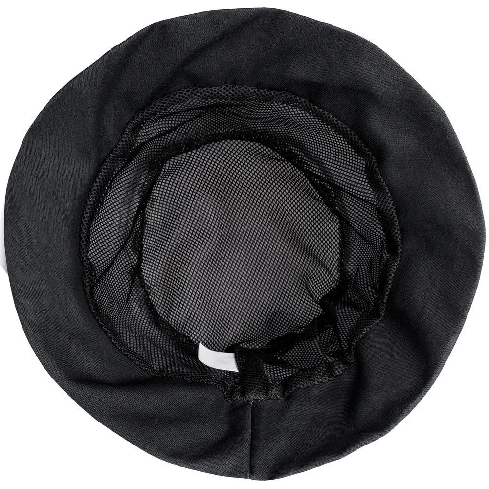 Панама Manifest из светоотражающей ткани, серая - фото 7