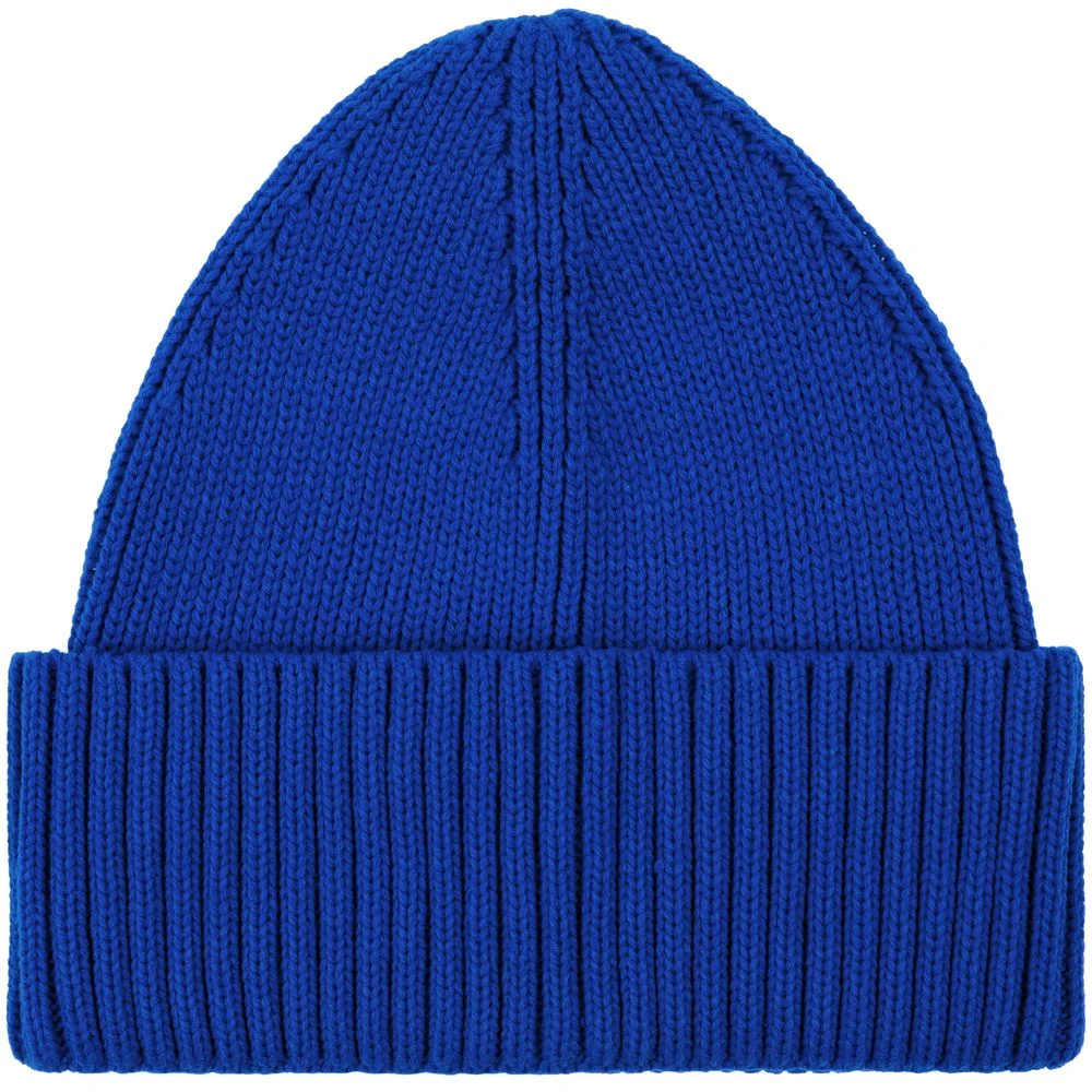 Шапка Hinge, синяя - фото 2
