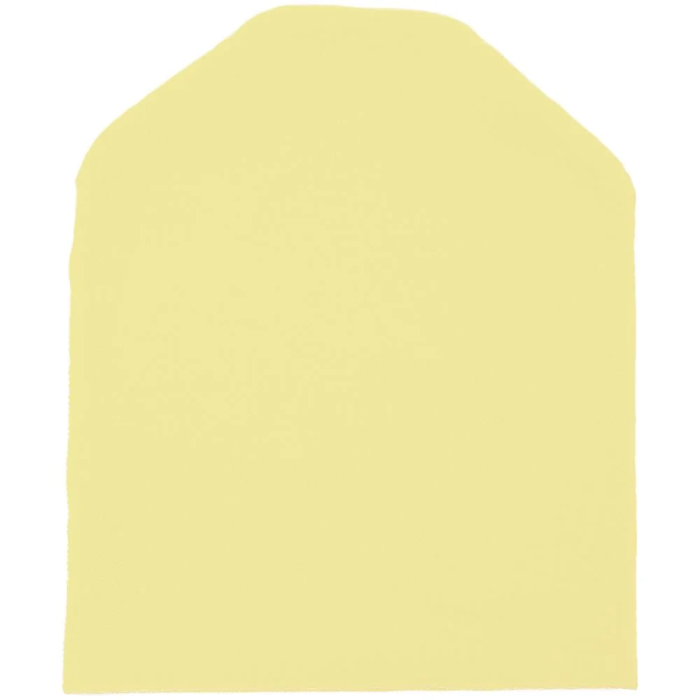 Шапка Hey, желтая (нарцисс) - фото 2