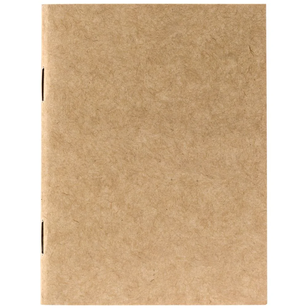 Блокнот New Sandy S без линовки