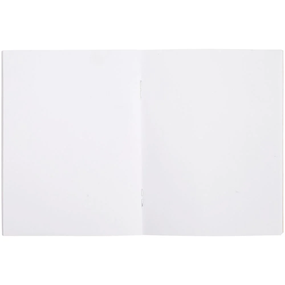 Блокнот New Sandy S, без линовки - фото 3