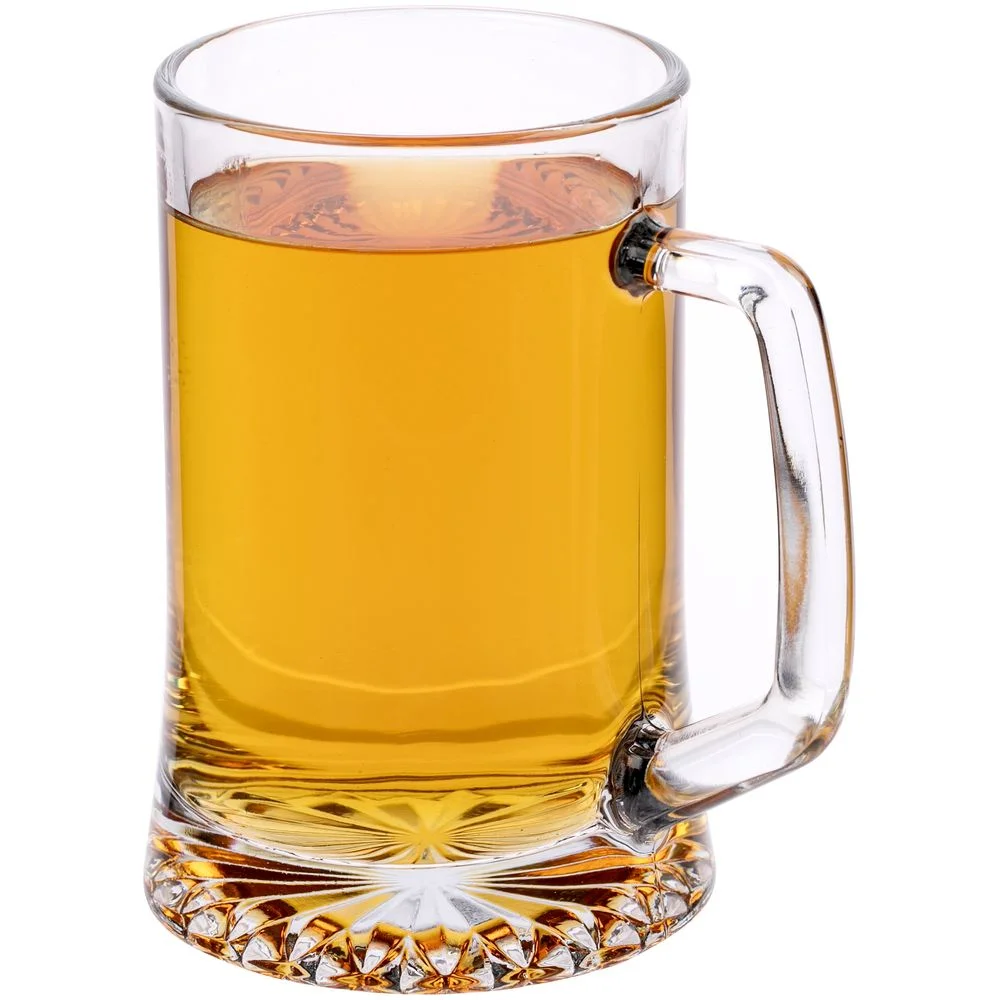 Кружка пивная Pub, большая - фото 3