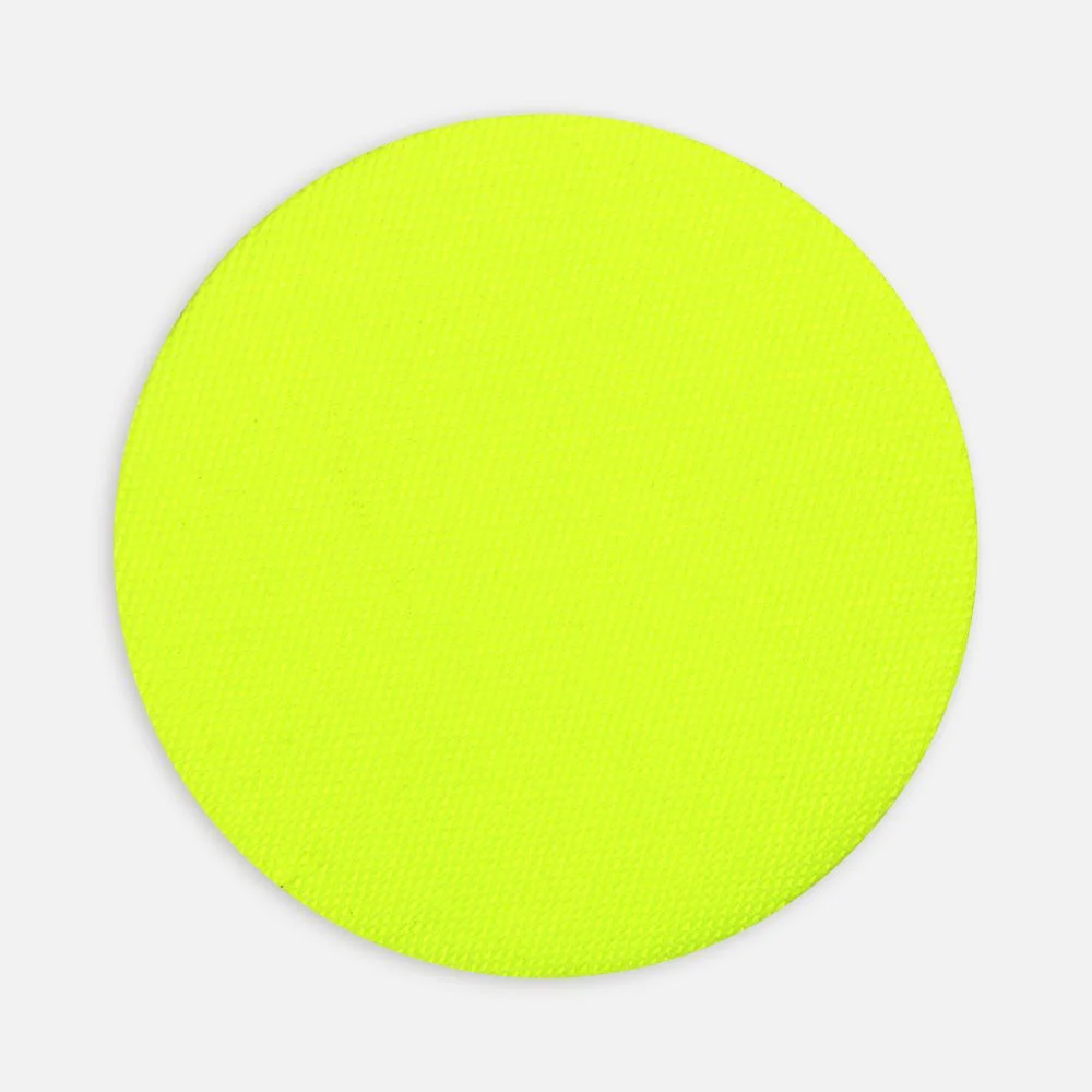 Наклейка тканевая Lunga Round - фото 6